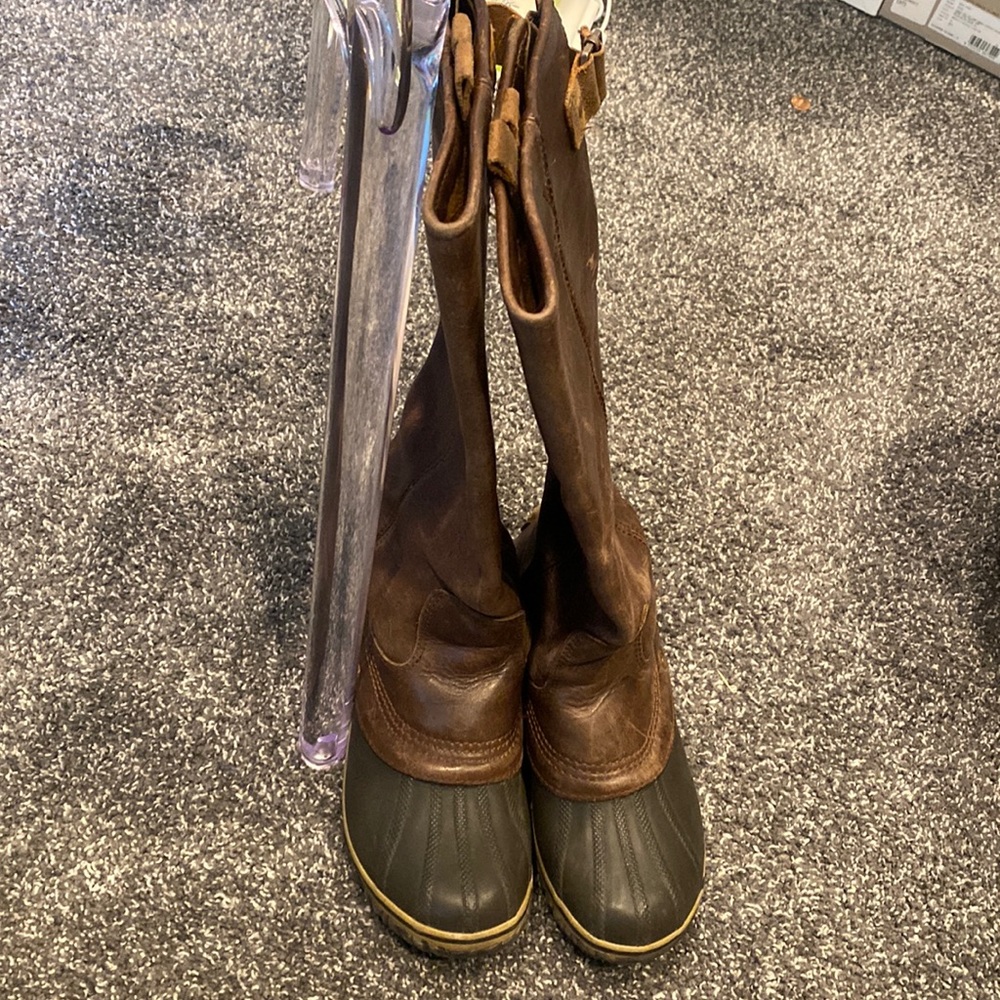 Sorel Slimpack Tall